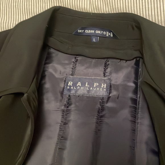 Lauren Ralph Lauren Men’s Overcoat - Picture 3 of 8